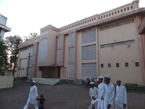 Jamia Institute of Engineering and Management Studies Nandurbar Campus photo 4